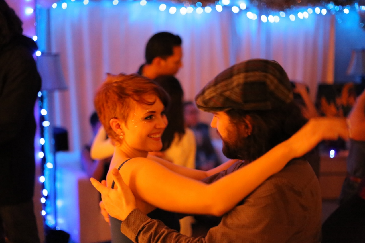 Ballroom & Social Dance Lessons And Wedding First Dance